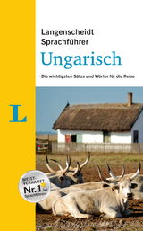 Langenscheidt Sprachführer Ungarisch - 