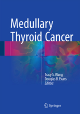 Medullary Thyroid Cancer - 