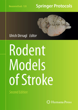 Rodent Models of Stroke - 