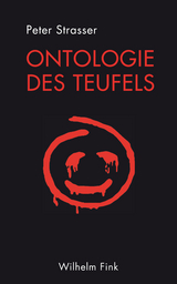 Ontologie des Teufels - Peter Strasser