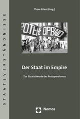 Der Staat im Empire - 