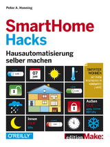 Smart Home Hacks - Peter A. Henning