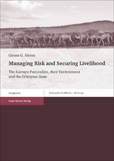 Managing Risk and Securing Livelihood - Girum G. Alemu