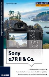 Foto Pocket Sony a7R II & Co. - Andreas Herrmann