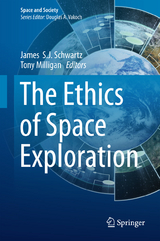 The Ethics of Space Exploration - 