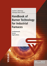 Handbook of Burner Technology for Industrial Furnaces - 