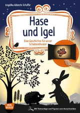 Hase und Igel - Angelika Albrecht-Schaffer