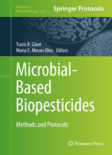 Microbial-Based Biopesticides - 