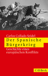 Der Spanische Bürgerkrieg - Collado Seidel, Carlos