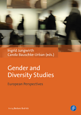 Gender and Diversity Studies - 