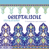 Orientalische Inspirationen - 