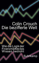 Die bezifferte Welt - Colin Crouch