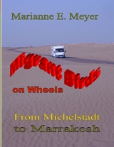 Migrant Birds on Wheels - Marianne E. Meyer