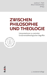 Zwischen Philosophie und Theologie - 