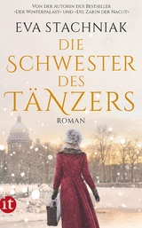 Die Schwester des Tänzers - Eva Stachniak