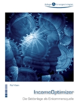 IncomeOptimizer - Rolf Klein