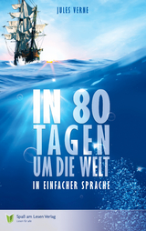 In 80 Tagen um die Welt - Jules Verne