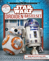 Star Wars Droiden-Bastelset - Daniel Wallace