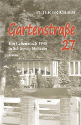Gartenstraße 27 - Peter Erichsen