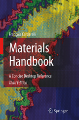 Materials Handbook - Cardarelli, François