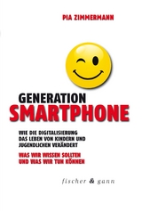 Generation Smartphone - Pia Zimmermann