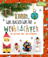 Komm, wir machen was mit Weihnachten -  Tigapigs,  Iloveyoulaugh