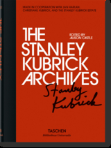 Das Stanley Kubrick Archiv - Castle, Alison