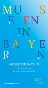 Museen in Bayern -  Landesstelle für die nichtstaatlichen