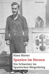 Spanien im Herzen - Hans Hutter, André Herrmann