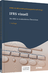 IFRS visuell - Wirtschaftsprüfungsgesellschaft, KPMG AG