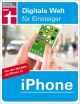iPhone - Uwe Albrecht