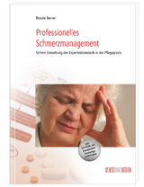 Professionelles Schmerzmanagement - Renate Berner