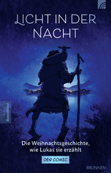 Licht in der Nacht (Graphic Novels)