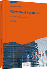 Wirtschaft verstehen - Sperber, Herbert