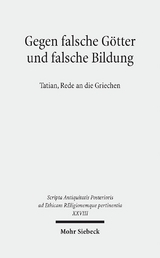 Gegen falsche Götter und falsche Bildung - 