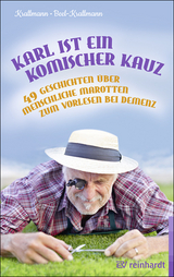 Karl ist ein komischer Kauz - Peter Krallmann, Annelie Beel-Krallmann