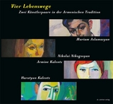 Vier Lebenswege - 