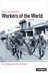 Workers of the World - Marcel van der Linden