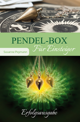Pendel-Box. Für Einsteiger - Susanne Peymann