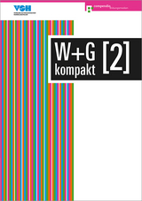 W+G kompakt 2 für Schüler - Nicole Ackermann, Daniela Conti, Maja Hossmann, Irene Isler, Rostta Luongo