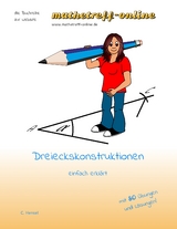 Dreieckskonstruktionen - C. Hensel