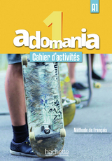 Adomania 1 - Himber, Céline; Brillant, Corina; Erlich, Sophie