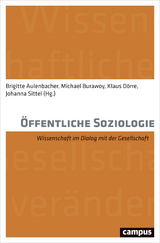 Öffentliche Soziologie - 