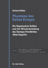 Phantome des Kalten Krieges - Gerhard Sälter