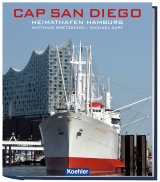 CAP SAN DIEGO - Matthias Gretzschel, Michael Zapf