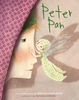 Peter Pan - James Matthew Barrie