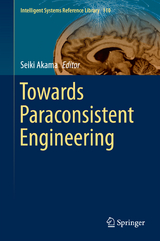 Towards Paraconsistent Engineering - 