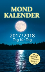 Mondkalender - Himberg, Alexa; Roderich, Jörg; Editionjuna