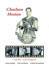 Charlton Heston - Jenna Eatough, Hans Reinhardt, Andrea Rennschmid