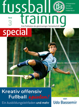 Fussballtraining special 3 - Bassemir, Udo